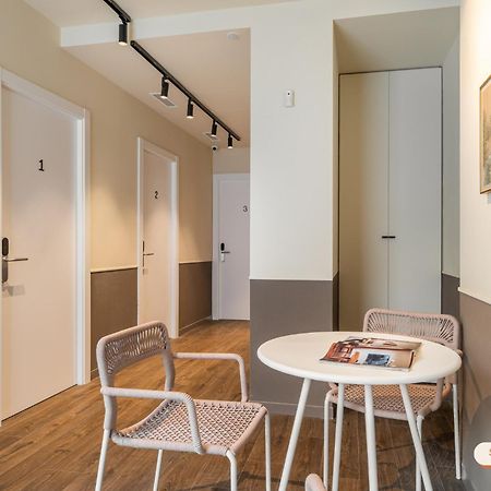 La Florida Suites By Olala Homes L'Hospitalet de Llobregat Exterior foto