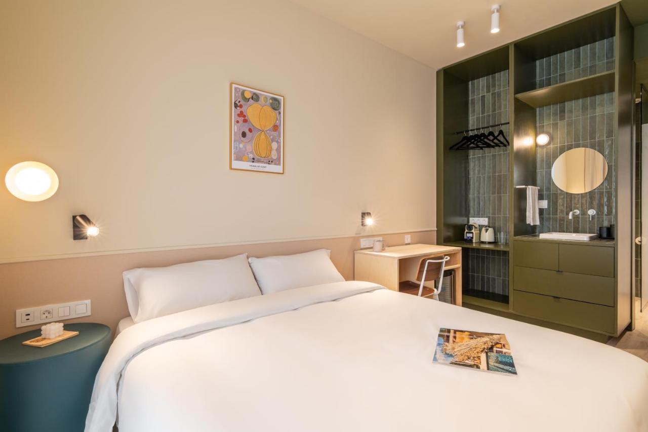 La Florida Suites By Olala Homes L'Hospitalet de Llobregat Exterior foto